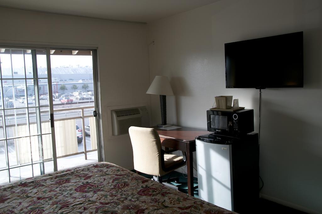 Lax Suites El Segundo Quarto foto